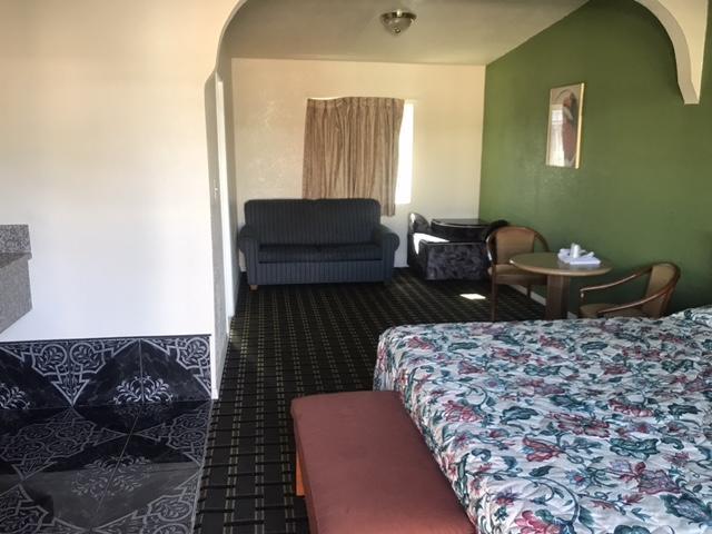 Galleria Inn Montclair/Ontario Buitenkant foto