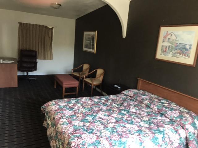 Galleria Inn Montclair/Ontario Buitenkant foto