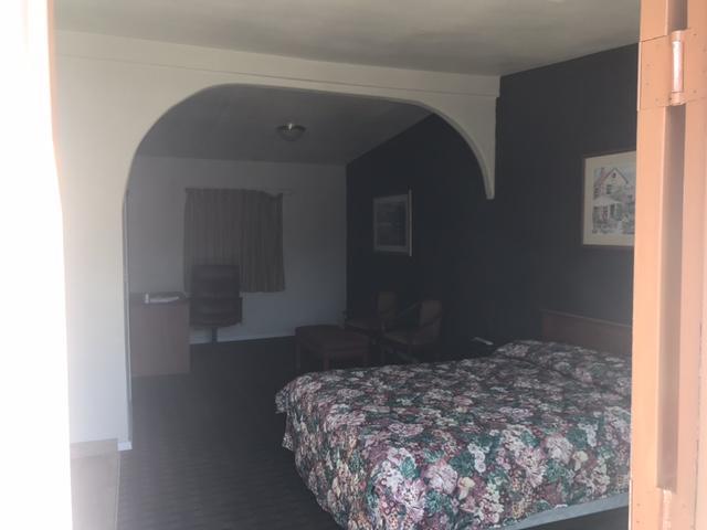 Galleria Inn Montclair/Ontario Buitenkant foto